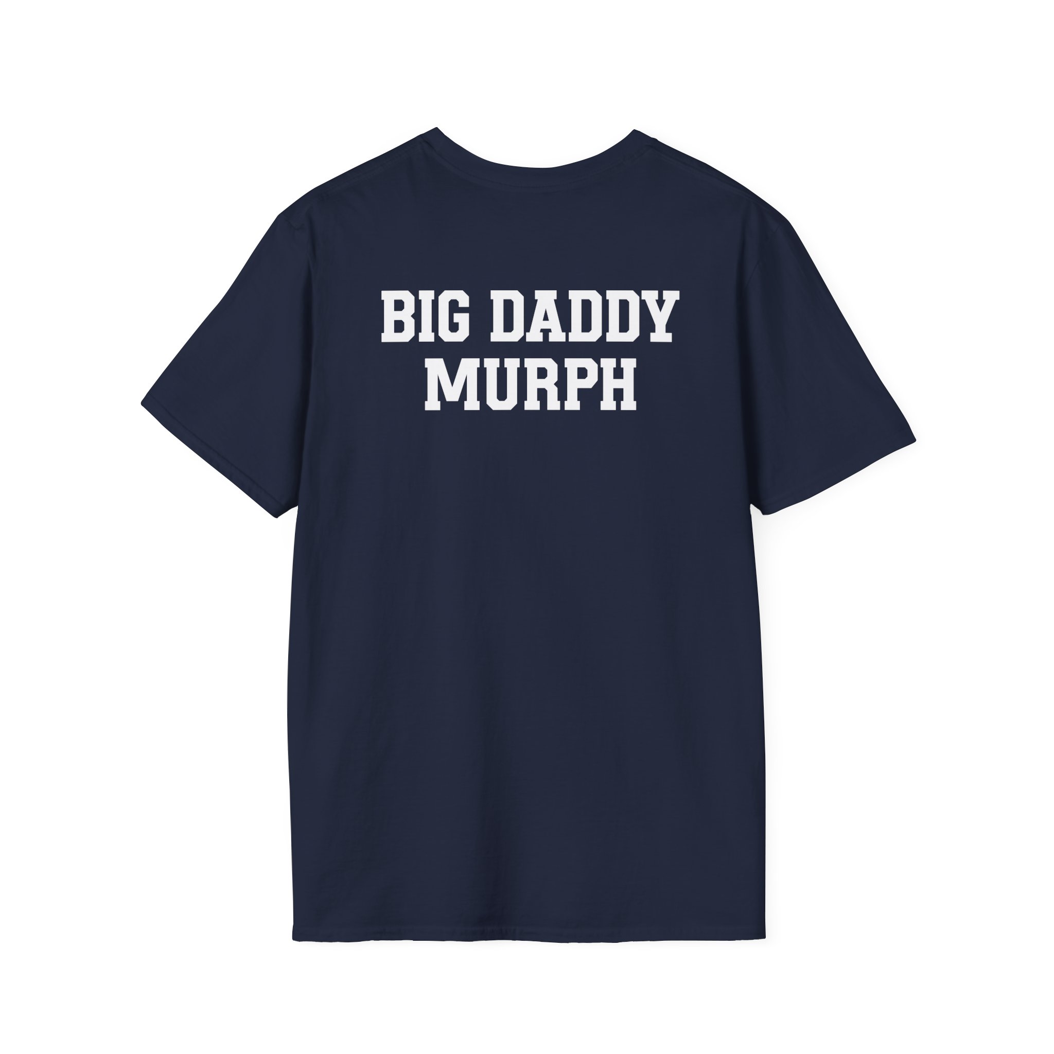 Jessie Murph Big Daddy Murph Unisex Softstyle T-Shirt
