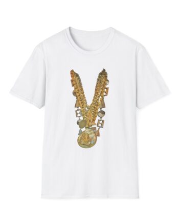 Slick Rick Unisex Softstyle T-Shirt