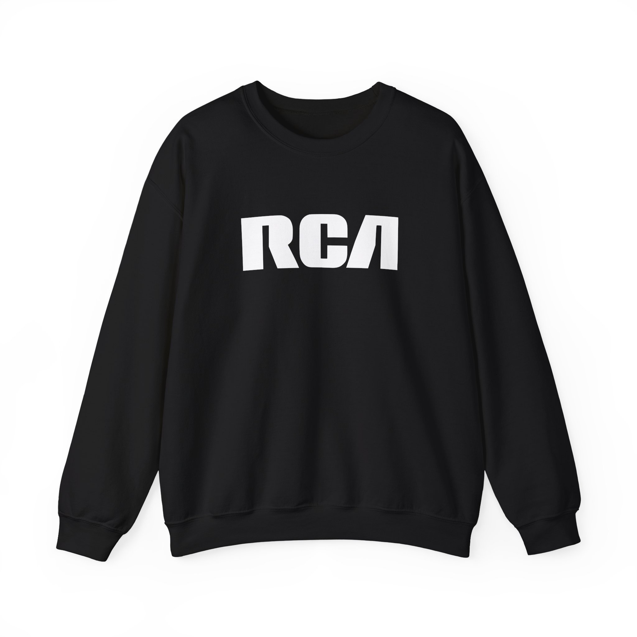 Avaion Unisex Heavy Blendâ„¢ Crewneck Sweatshirt