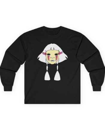 Aurora Unisex Ultra Cotton Long Sleeve Tee