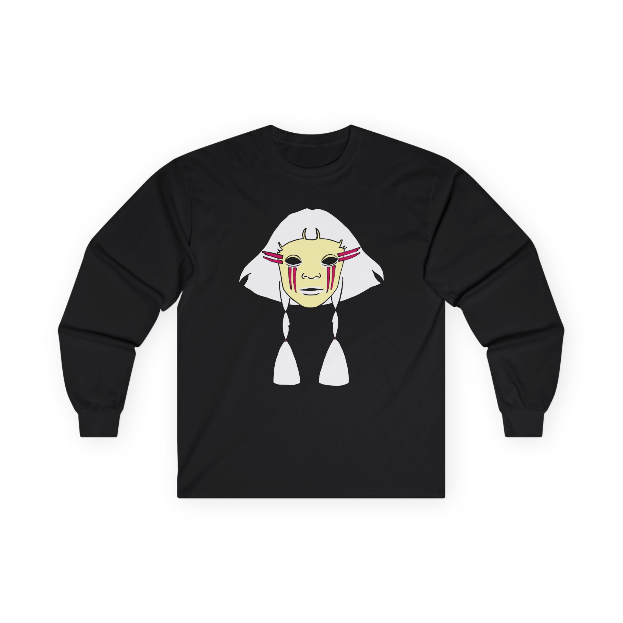 Aurora Unisex Ultra Cotton Long Sleeve Tee