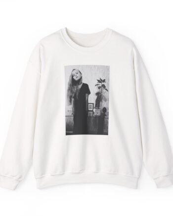 Cold Cave Full Cold Moon Unisex Heavy Blend™ Crewneck Sweatshirt