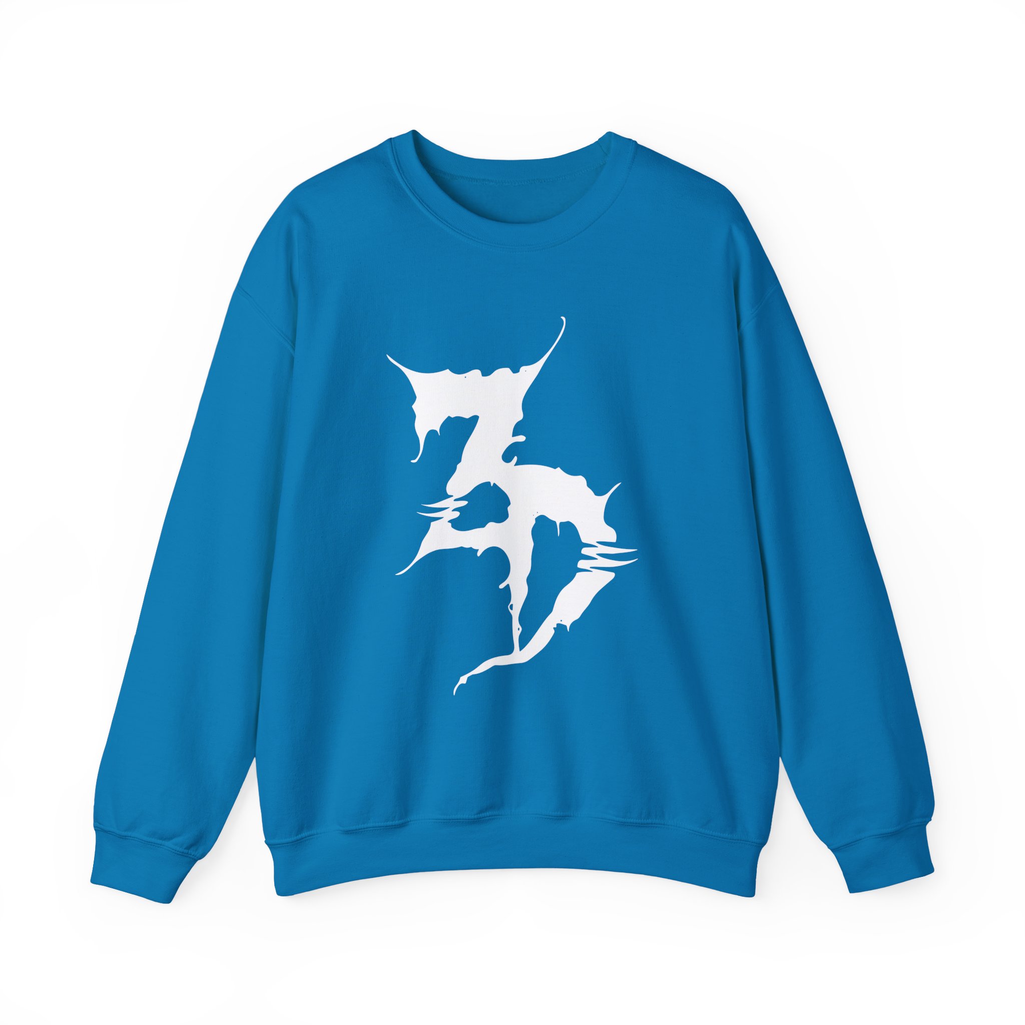 Zeds Dead Unisex Heavy Blendâ„¢ Crewneck Sweatshirt