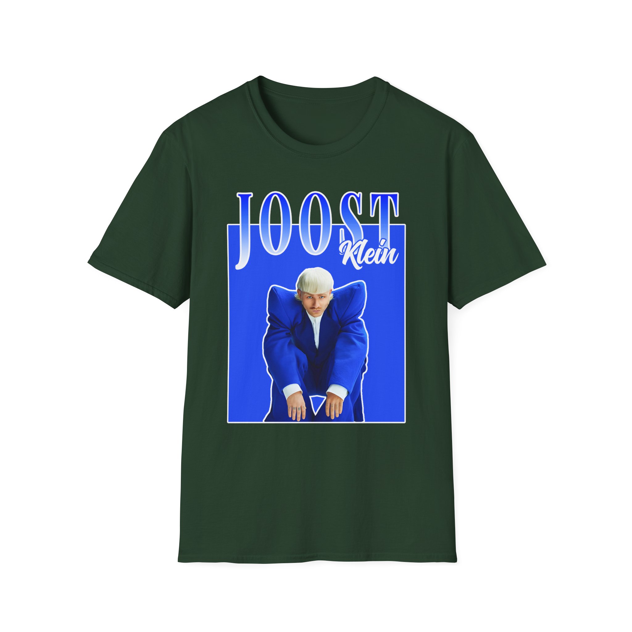 Joost Klein Unisex Softstyle T-Shirt