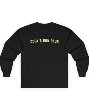 Cody Ko Club Unisex Ultra Cotton Long Sleeve Tee