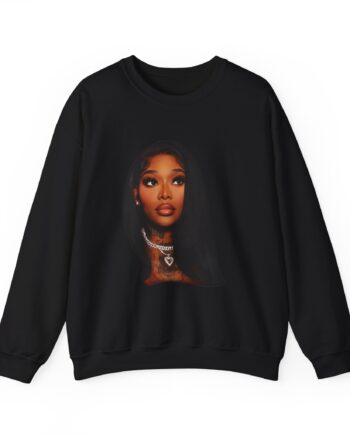 Summer Walker Unisex Heavy Blend™ Crewneck Sweatshirt