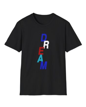 Jess Glynne Dream Unisex Softstyle T-Shirt