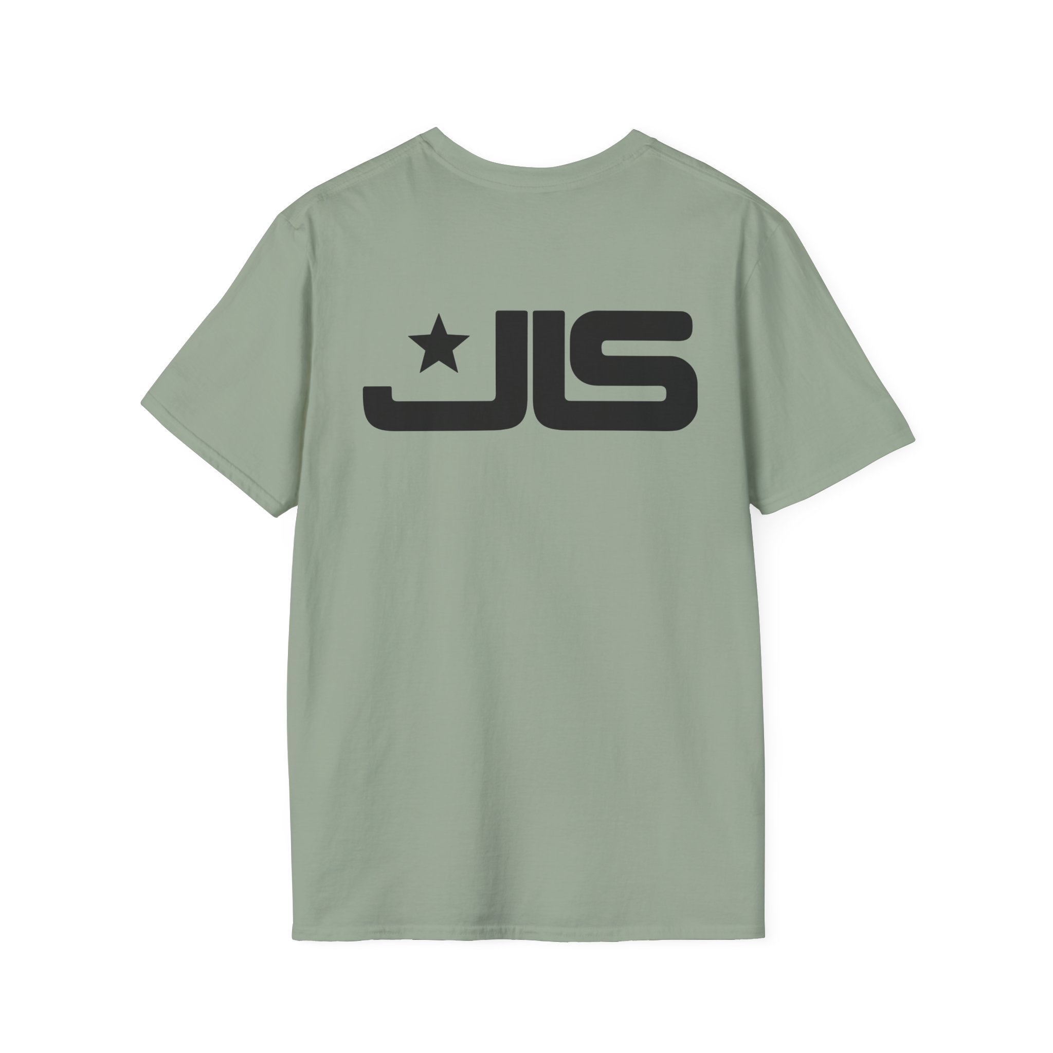JLS Unisex Softstyle T-Shirt