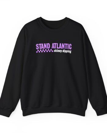 Stand Atlantic Skinny Dipping Unisex Heavy Blend™ Crewneck Sweatshirt