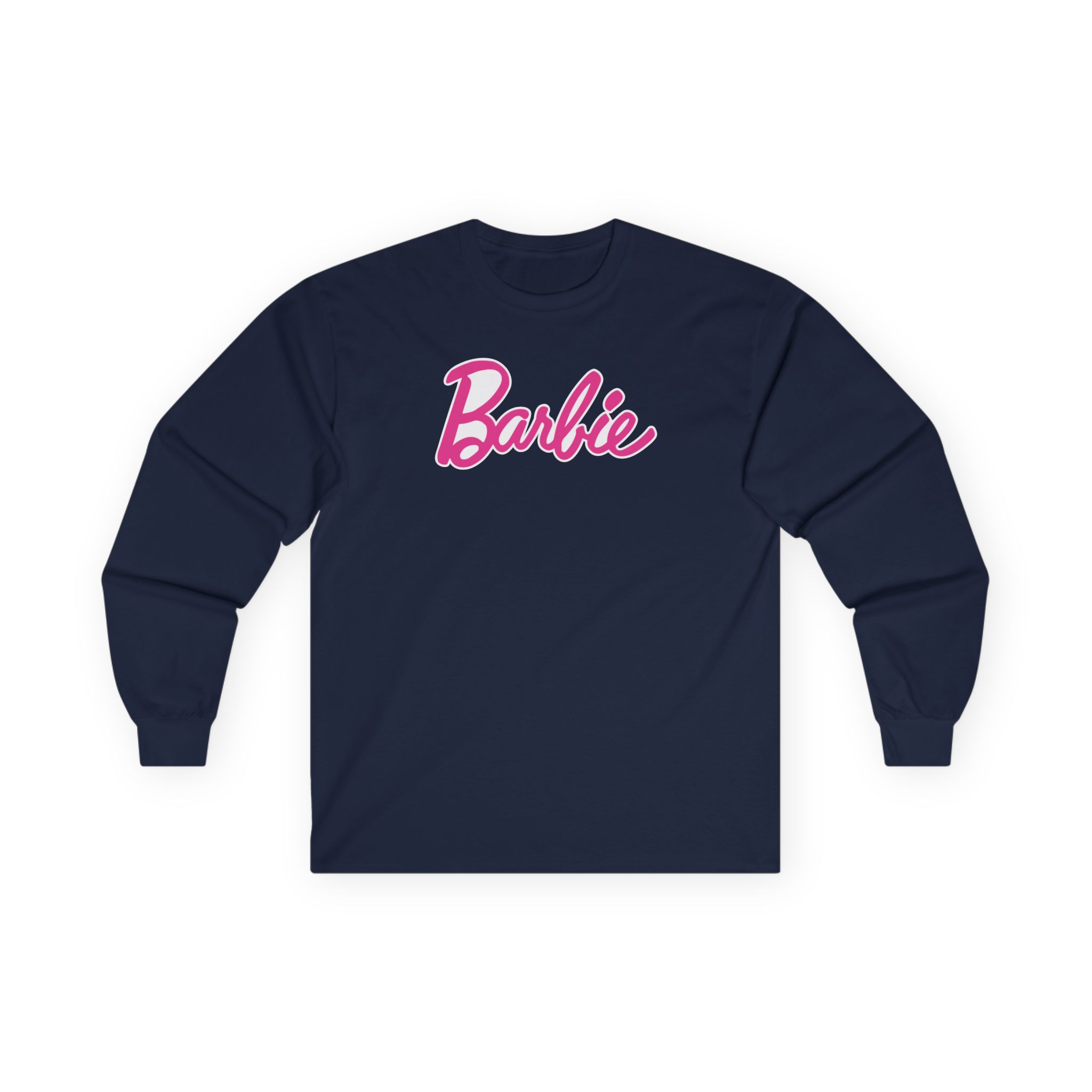 Trisha Paytas Barbie Unisex Ultra Cotton Long Sleeve Tee