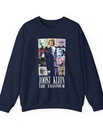 Joost Klein The Eras Tour Unisex Heavy Blend™ Crewneck Sweatshirt