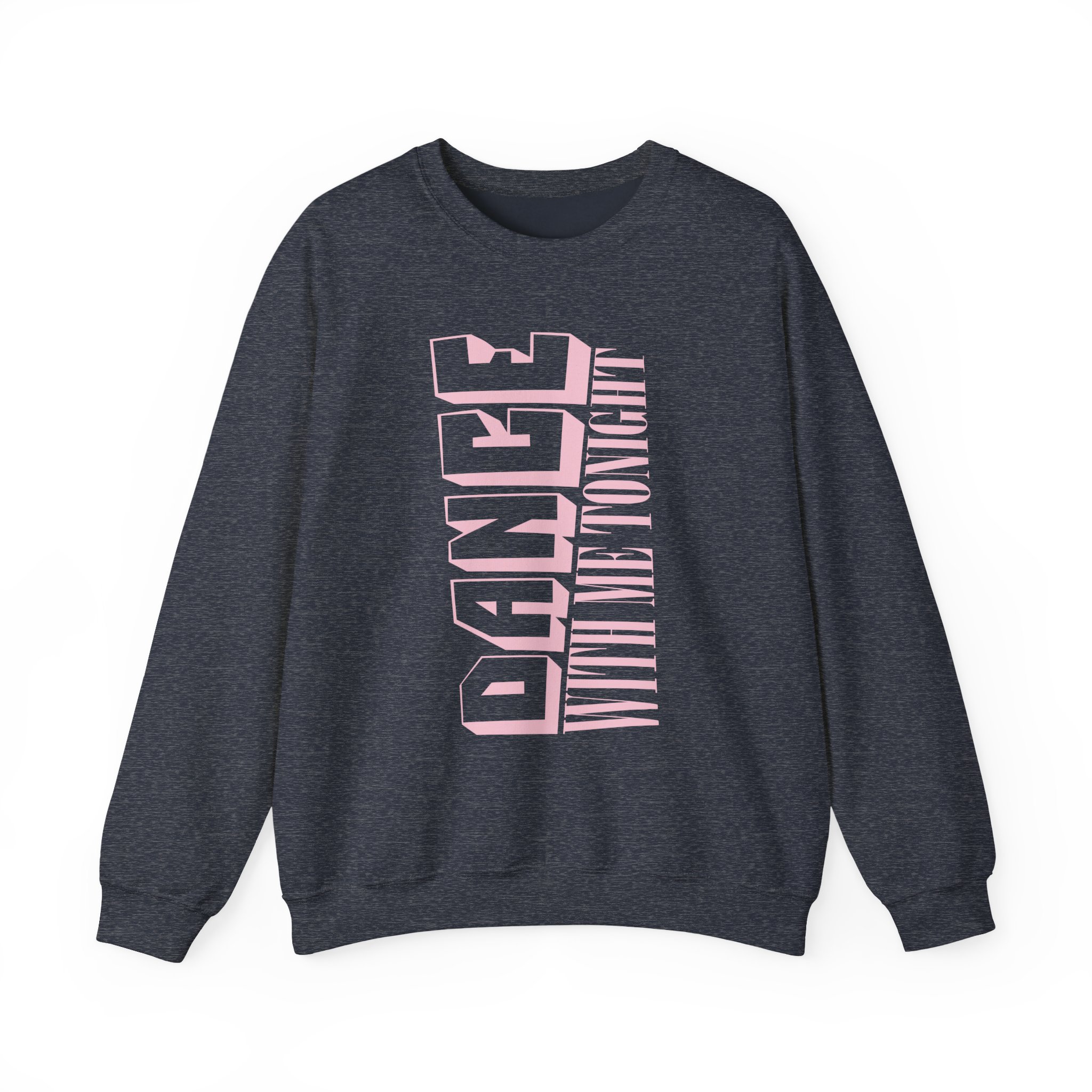 Olly Murs Dance With Me Tonight Unisex Heavy Blendâ„¢ Crewneck Sweatshirt