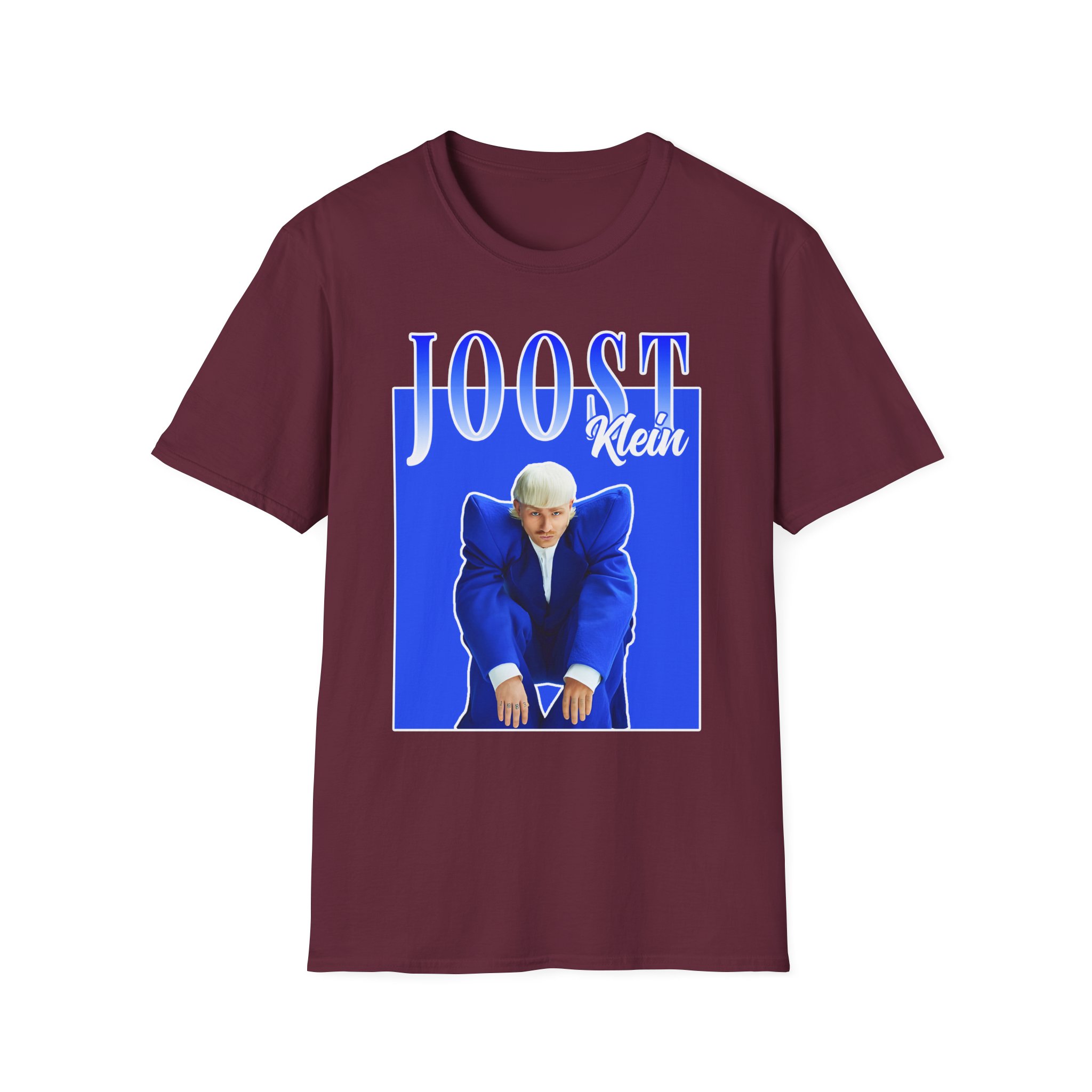 Joost Klein Unisex Softstyle T-Shirt