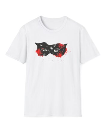 Swedish House Mafia Unisex Softstyle T-Shirt