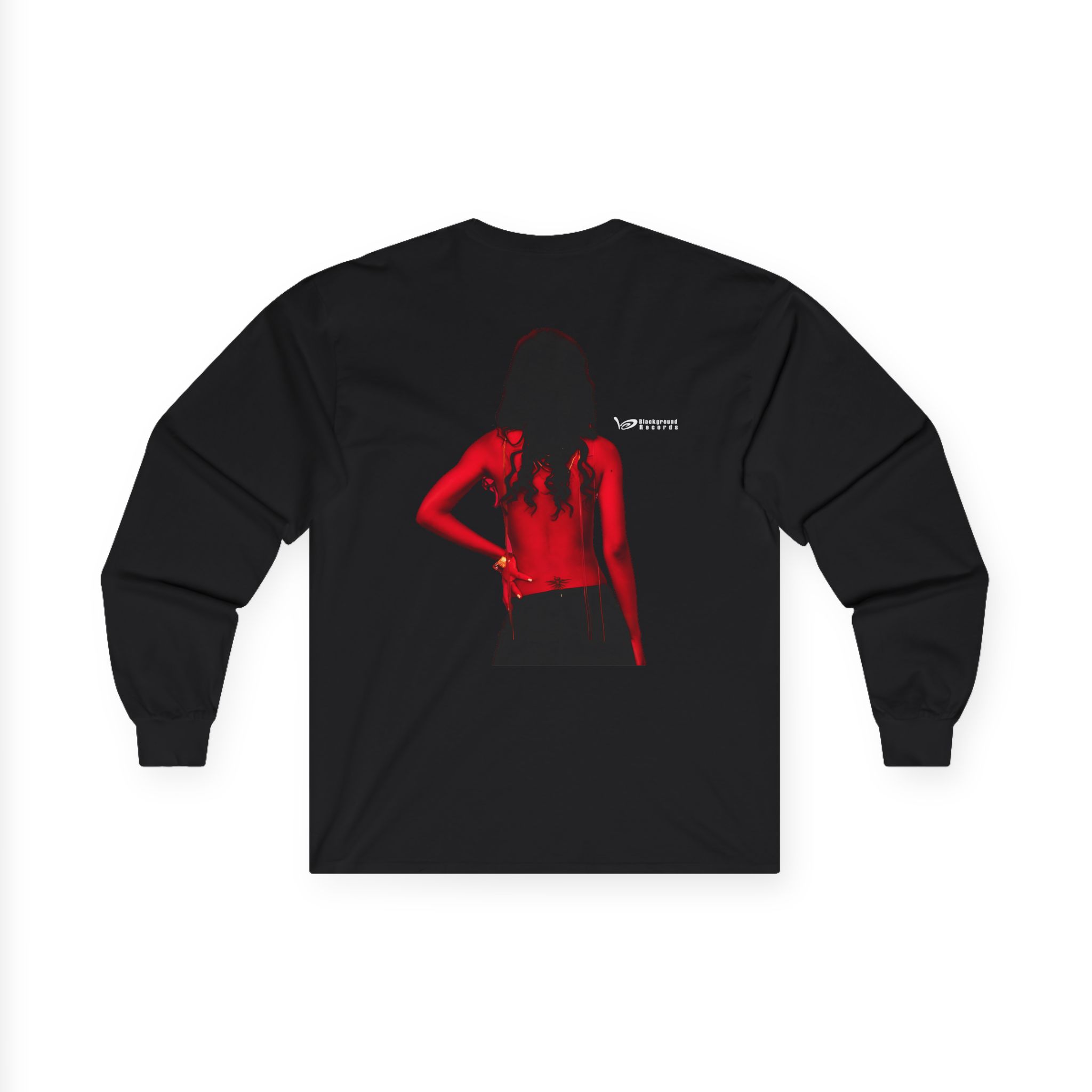 Aaliyah Unisex Ultra Cotton Long Sleeve Tee