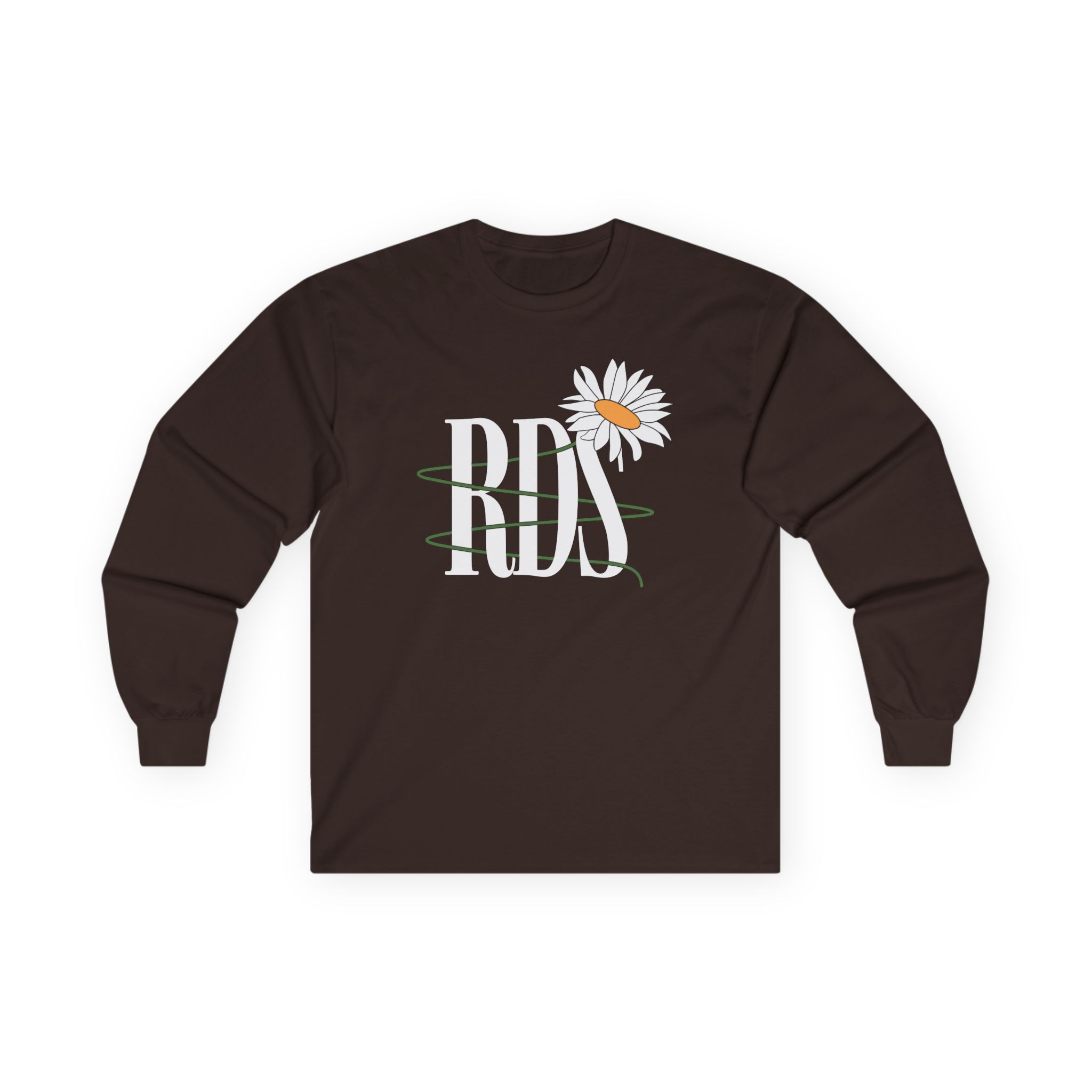 Rufus Du Sol Unisex Ultra Cotton Long Sleeve Tee