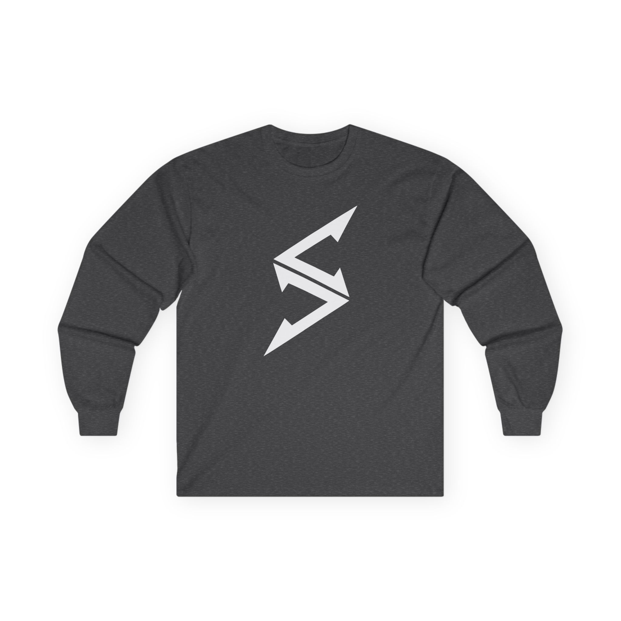 Mandjtv Team Sky Unisex Ultra Cotton Long Sleeve Tee