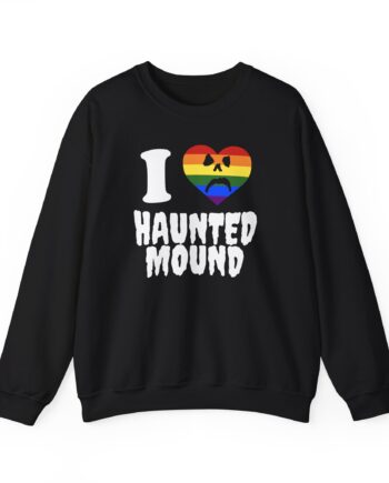 Sematary Unisex Heavy Blend™ Crewneck Sweatshirt