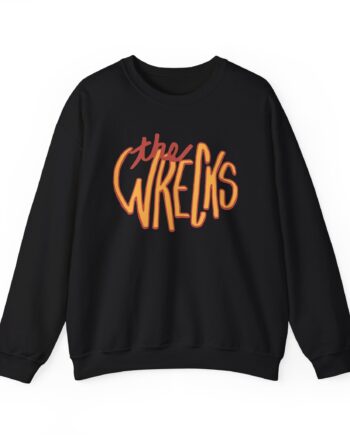 The Wrecks Unisex Heavy Blend™ Crewneck Sweatshirt
