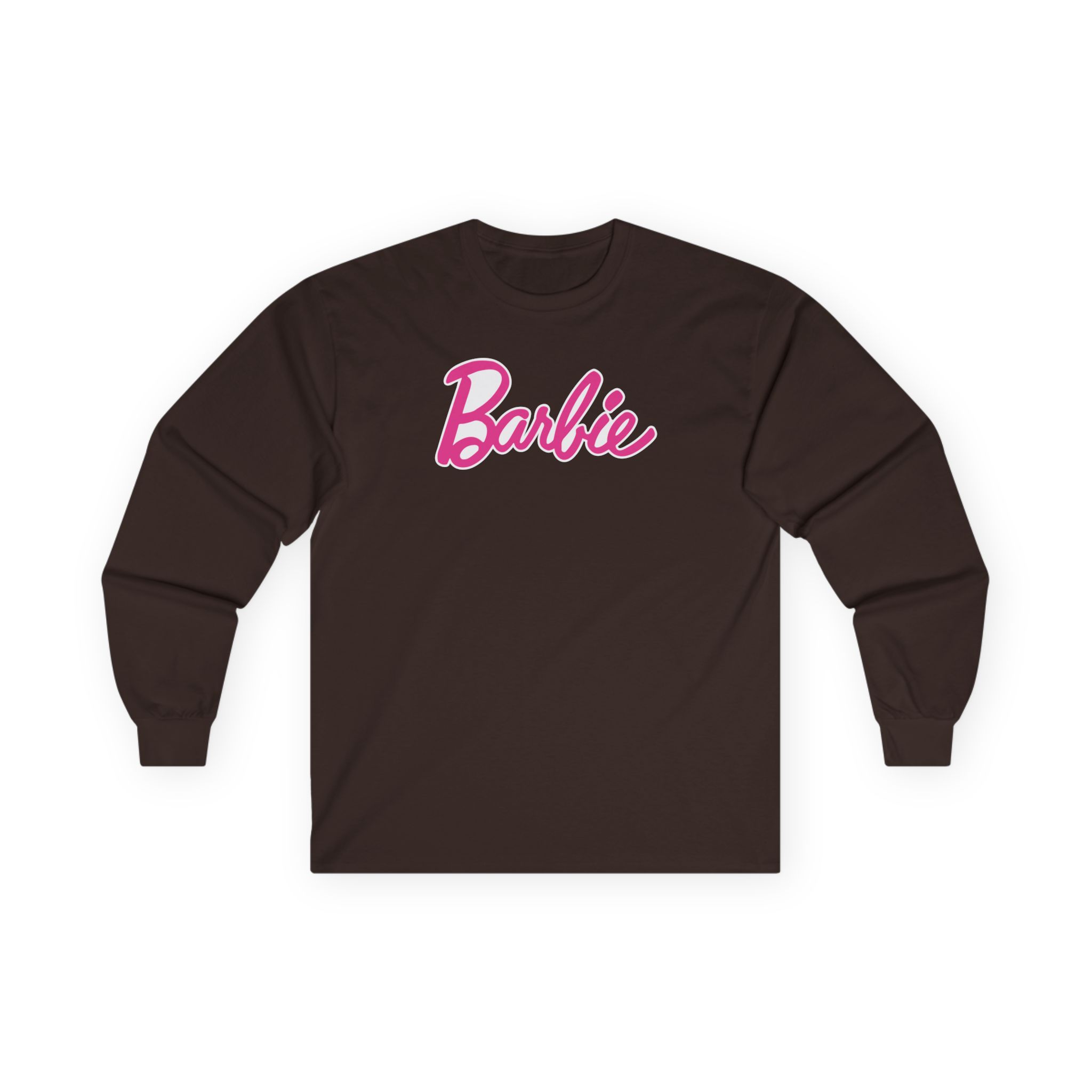 Trisha Paytas Barbie Unisex Ultra Cotton Long Sleeve Tee