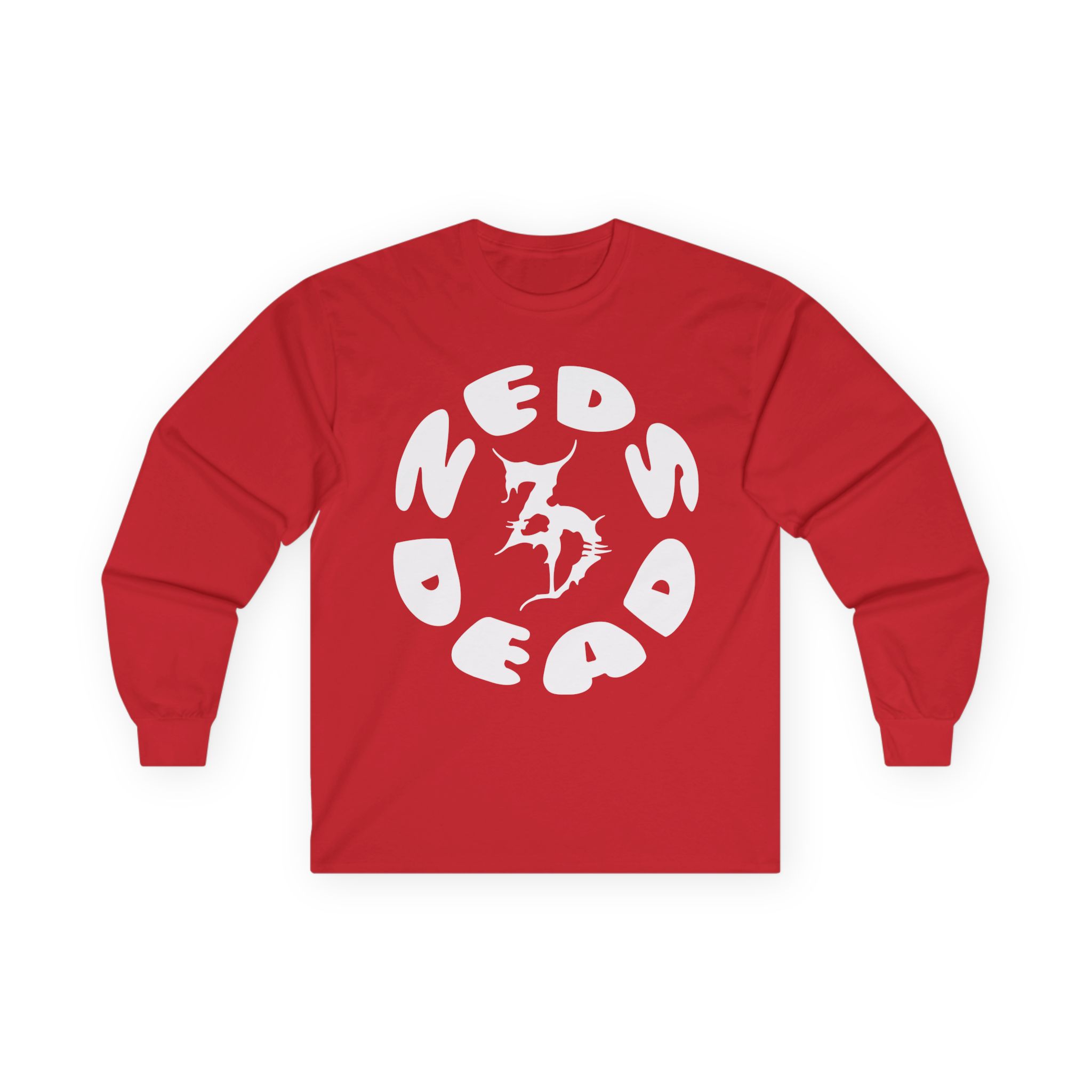 Zeds Dead Unity Unisex Ultra Cotton Long Sleeve Tee
