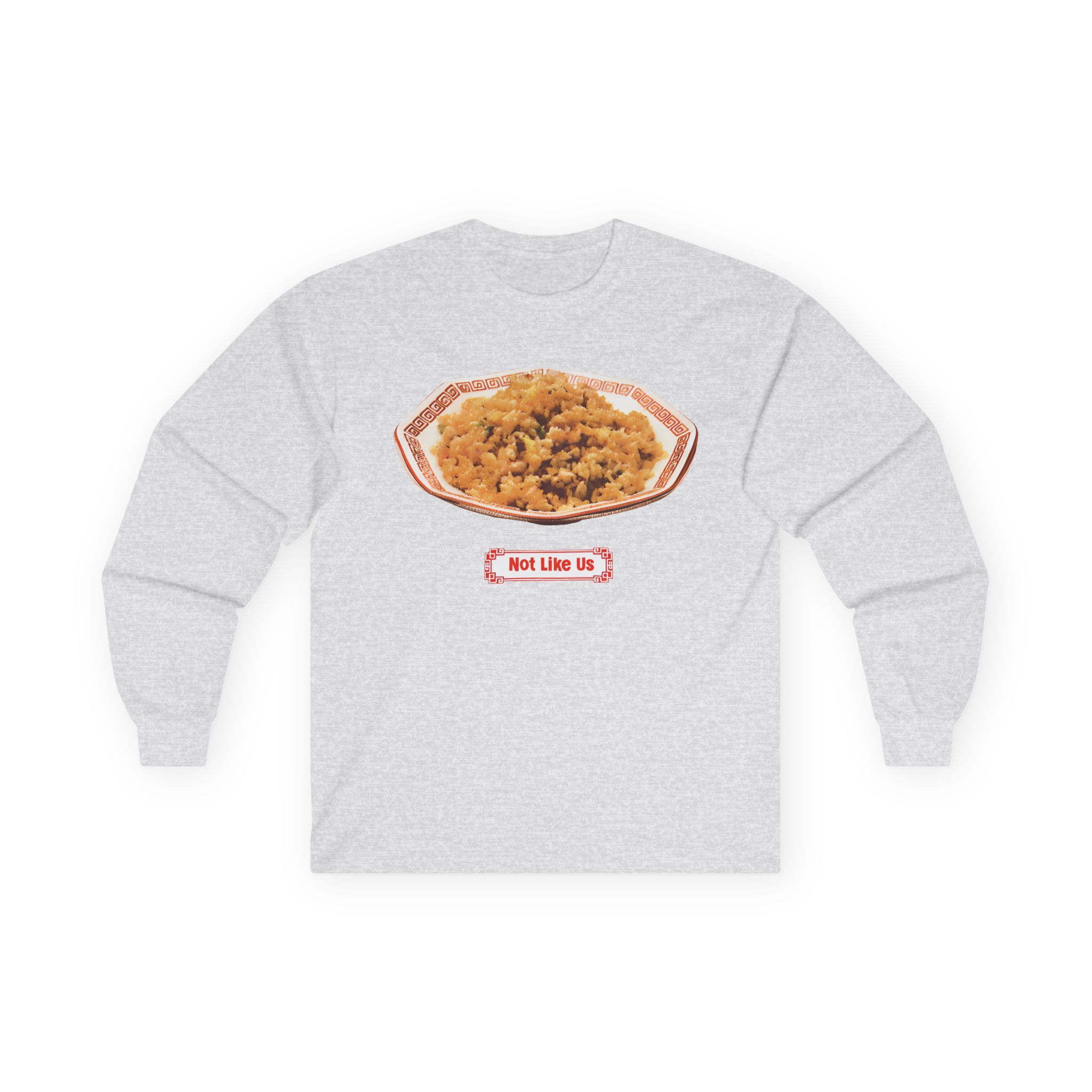 Kendrick Lamar Unisex Ultra Cotton Long Sleeve Tee