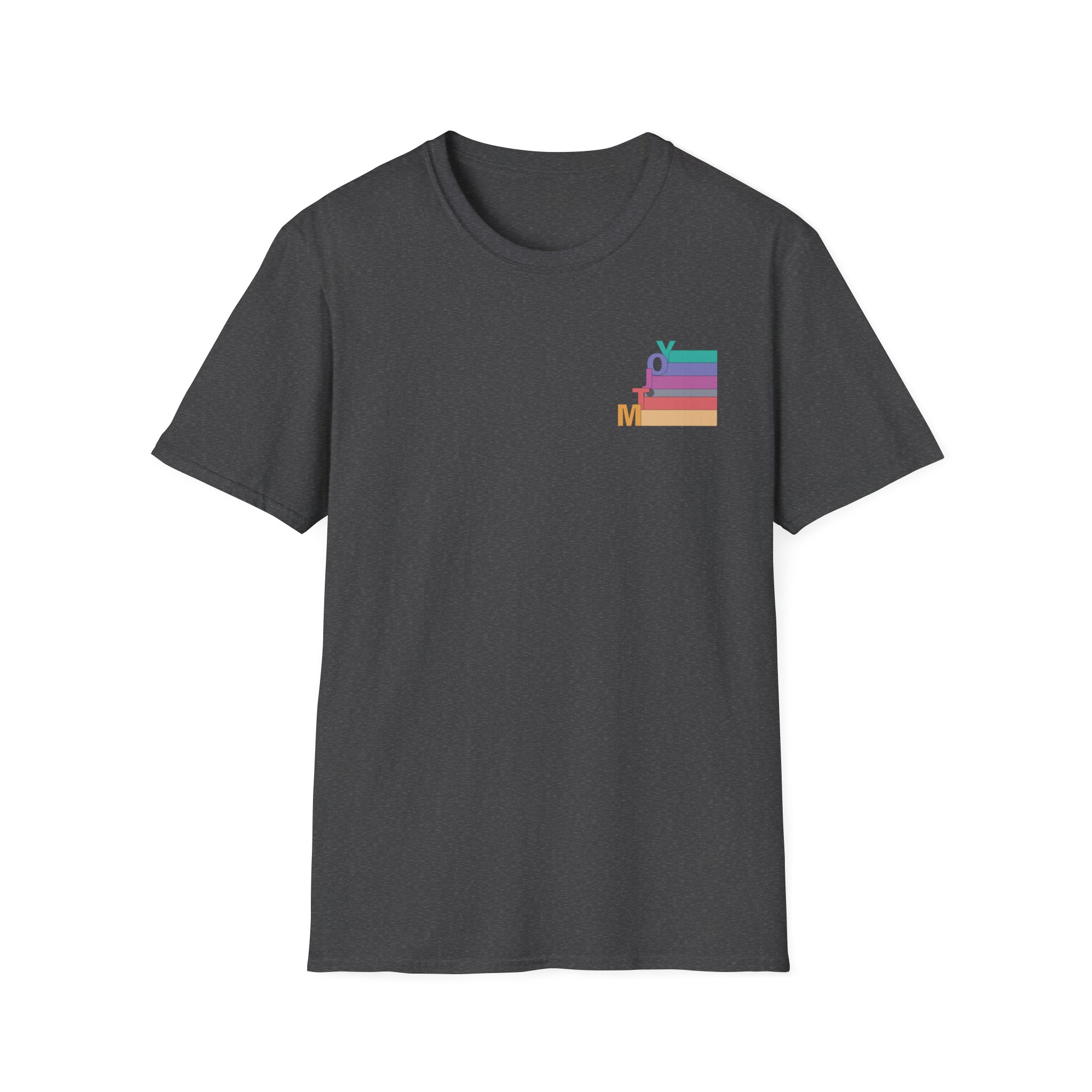 Mt. Joy Unisex Softstyle T-Shirt
