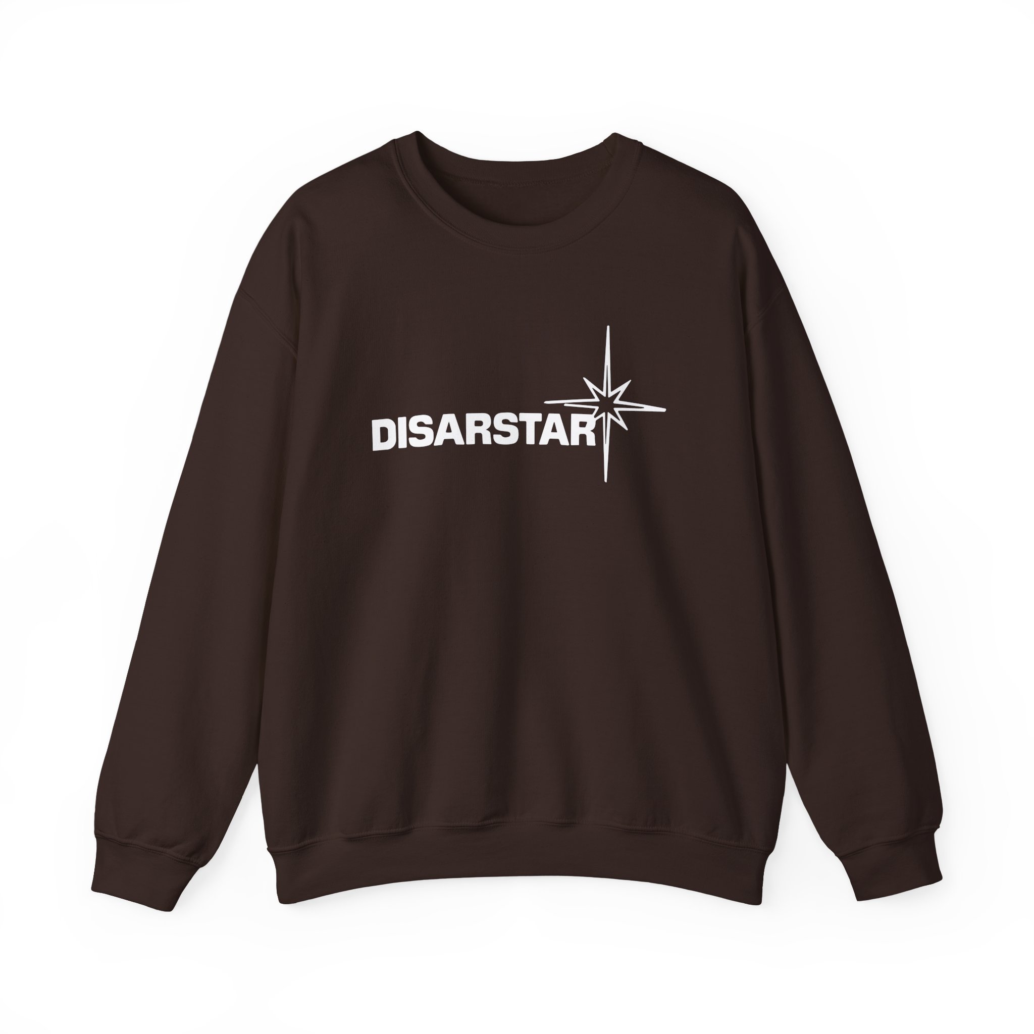 Disarstar Siamo Tutti Antifa Unisex Heavy Blendâ„¢ Crewneck Sweatshirt