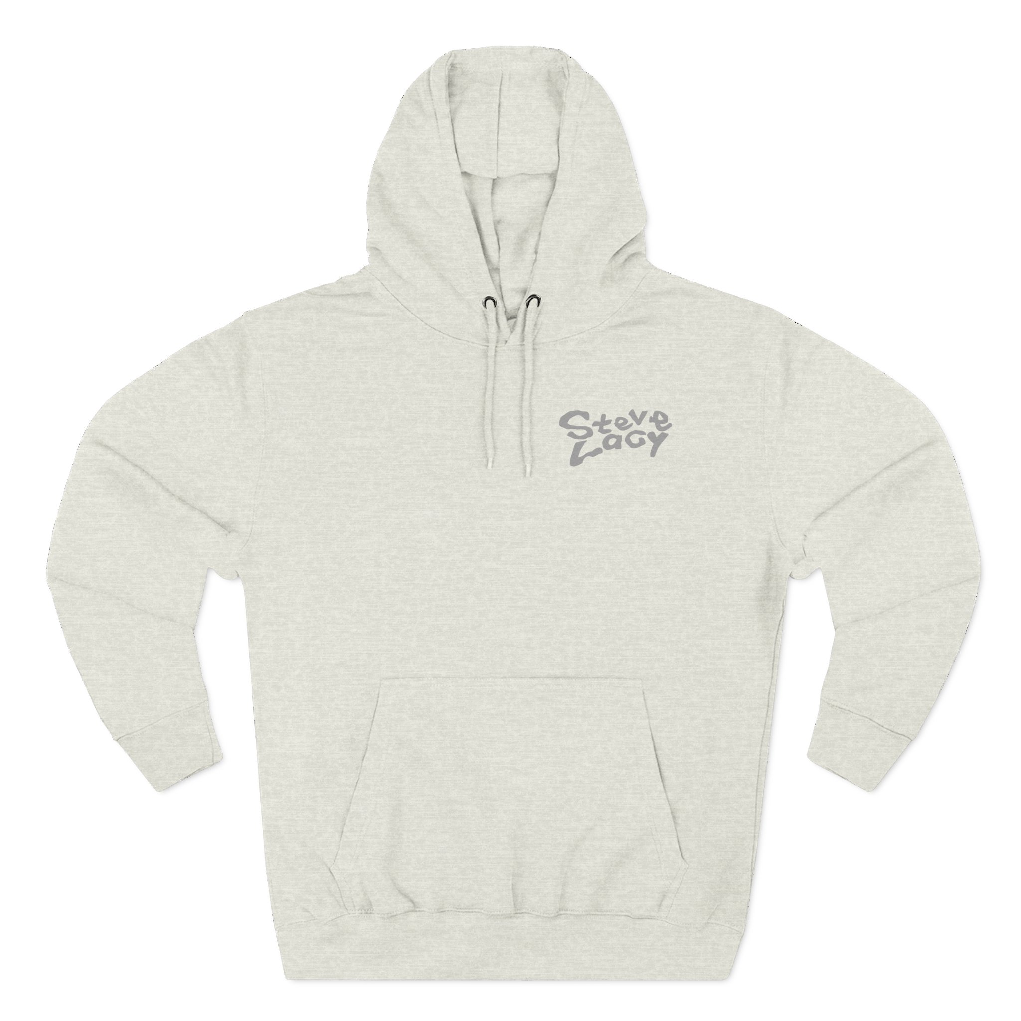 Steve Lacy Japan Tour Three-Panel Fleece Hoodie