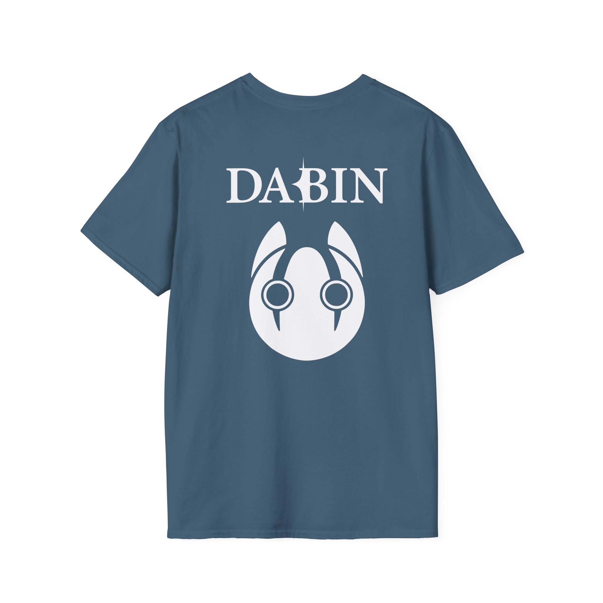 Dabin Unisex Softstyle T-Shirt