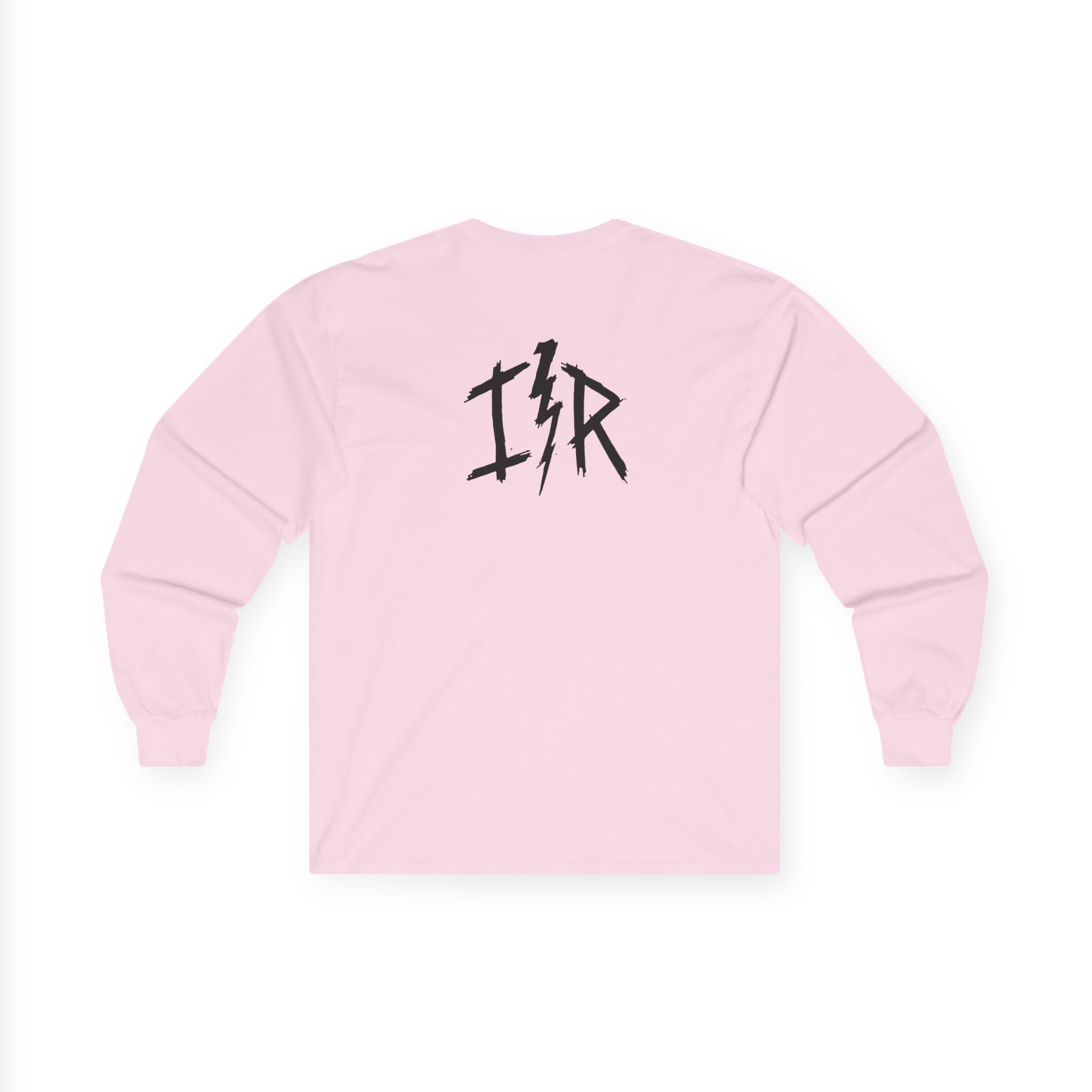 Iron Reagan Death Pit Unisex Ultra Cotton Long Sleeve Tee