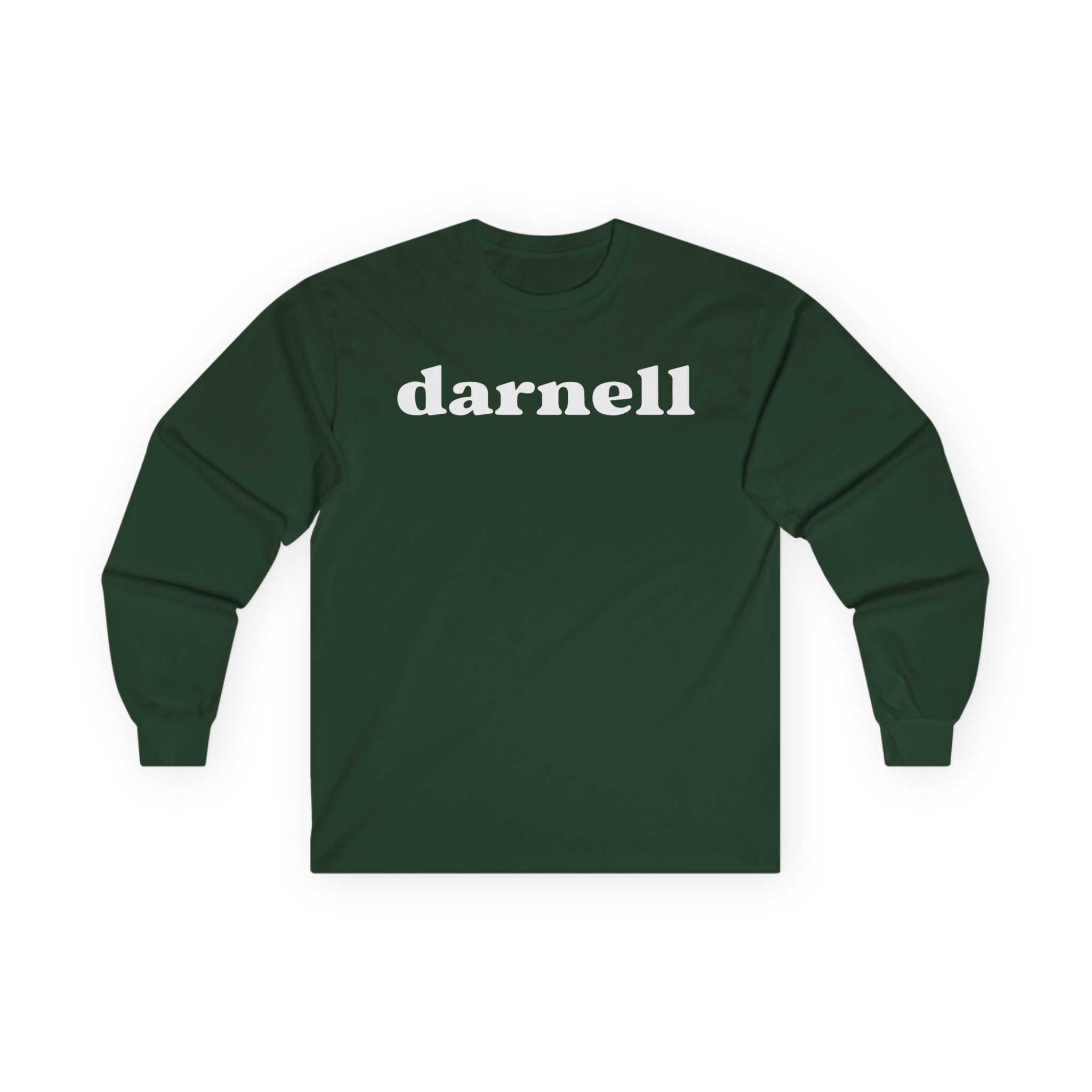 Joost Klein darnell Unisex Ultra Cotton Long Sleeve Tee