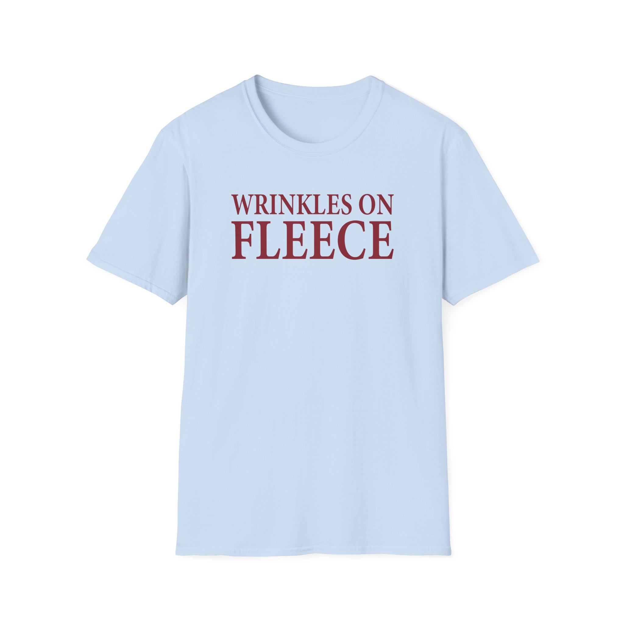 Tyler Perry Unisex Softstyle T-Shirt