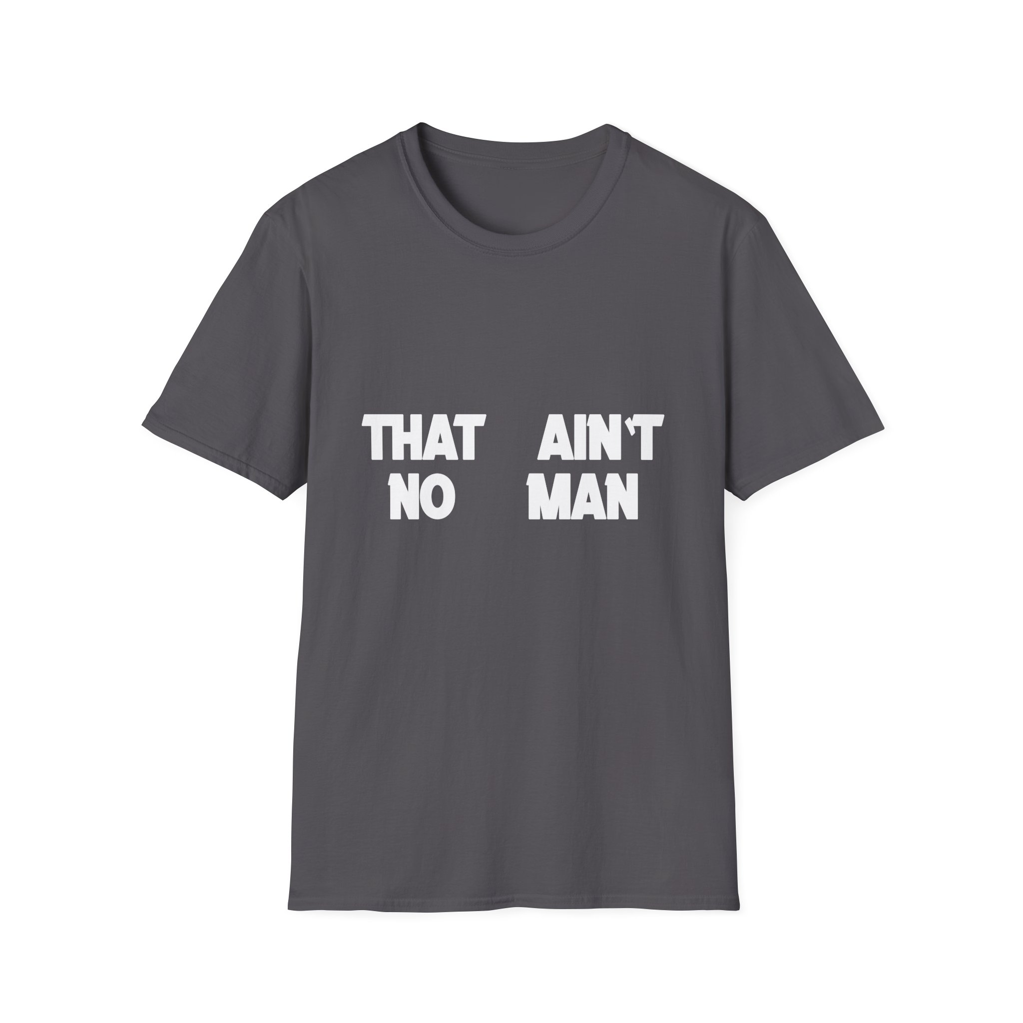 Jessie Murph That Ain't No Man Unisex Softstyle T-Shirt