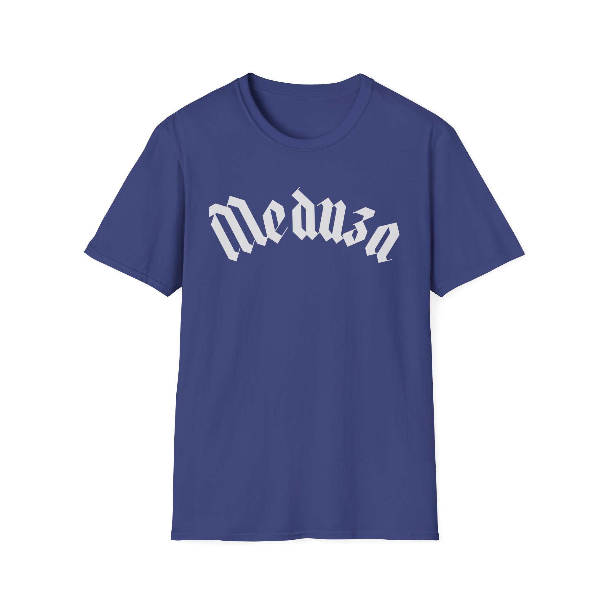 Meduza Oe Unisex Softstyle T-Shirt