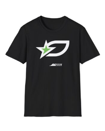Optic Texas Unisex Softstyle T-Shirt