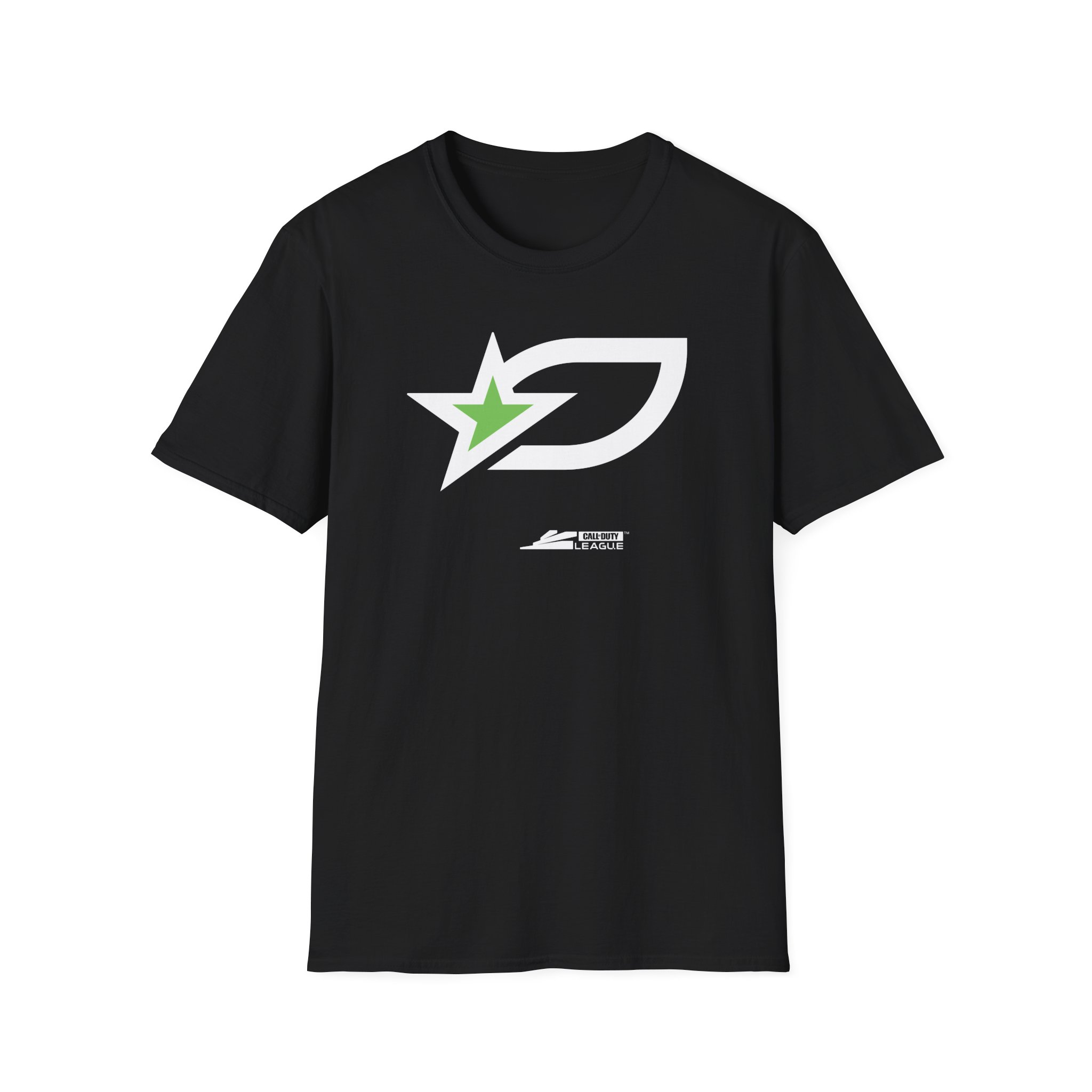 Optic Texas Unisex Softstyle T-Shirt