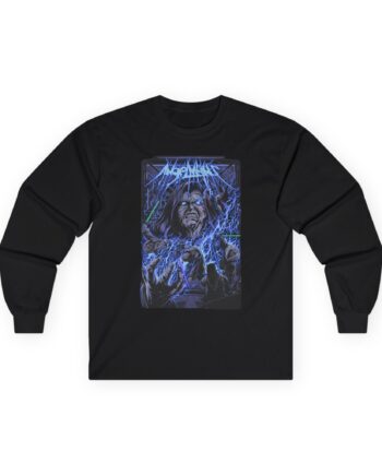 Angelmaker Treason Unisex Ultra Cotton Long Sleeve Tee