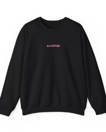 B Gothic Unisex Heavy Blend™ Crewneck Sweatshirt