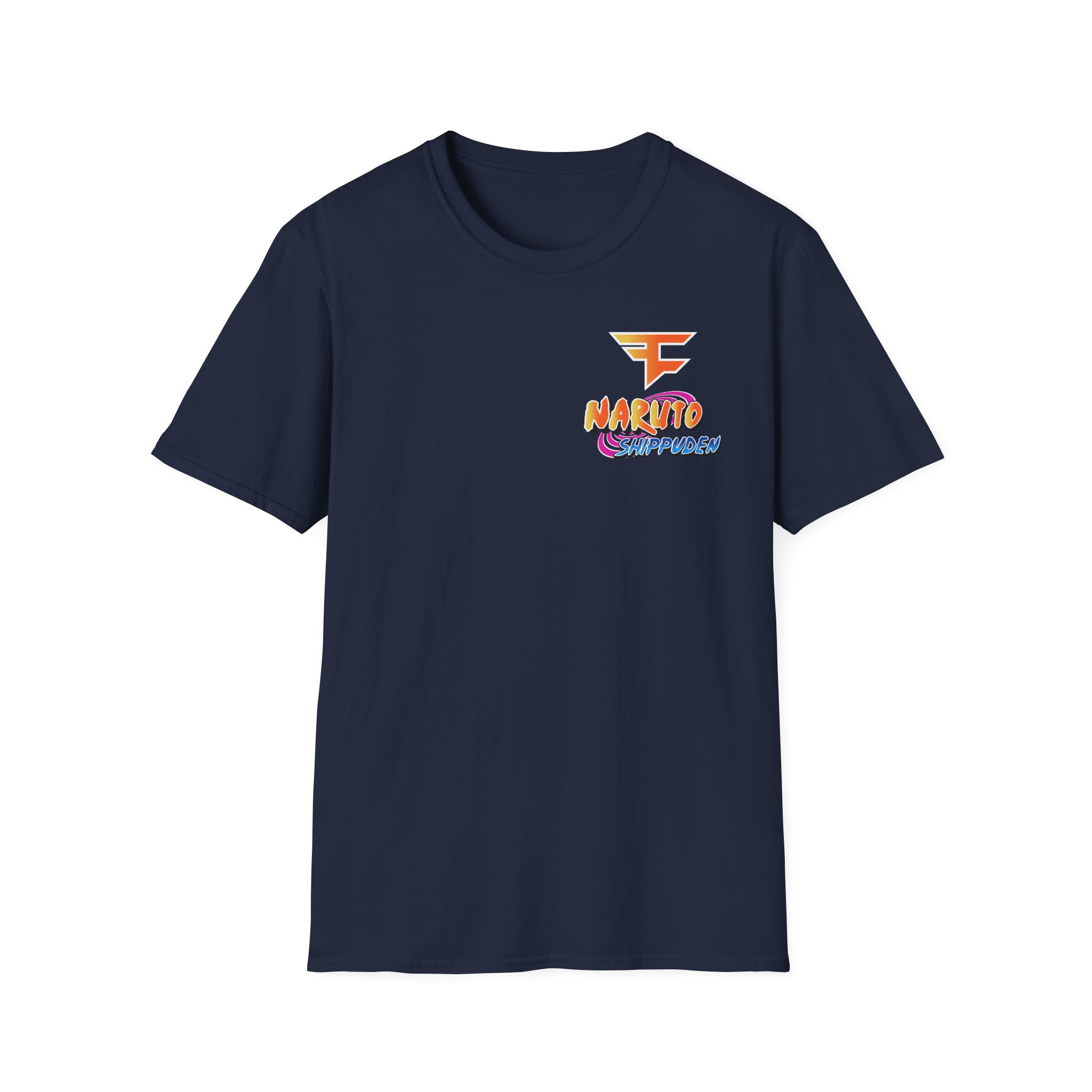 Faze Clan Unisex Softstyle T-Shirt