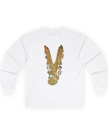 Slick Rick Unisex Ultra Cotton Long Sleeve Tee