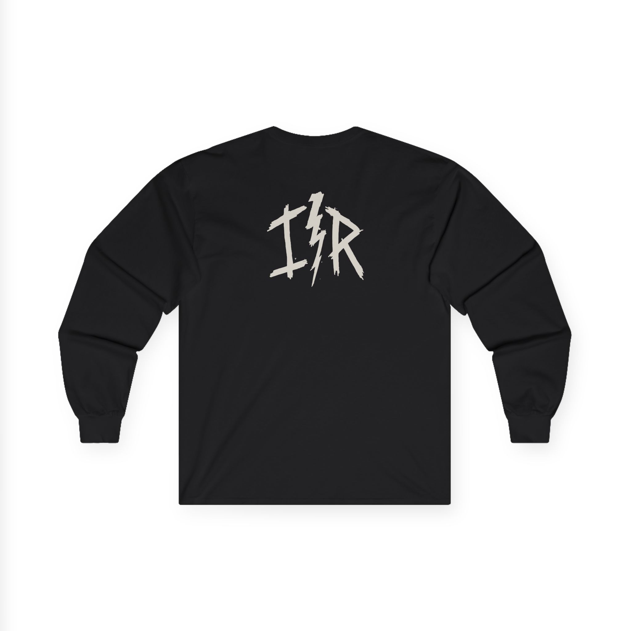 Iron Reagan Unisex Ultra Cotton Long Sleeve Tee