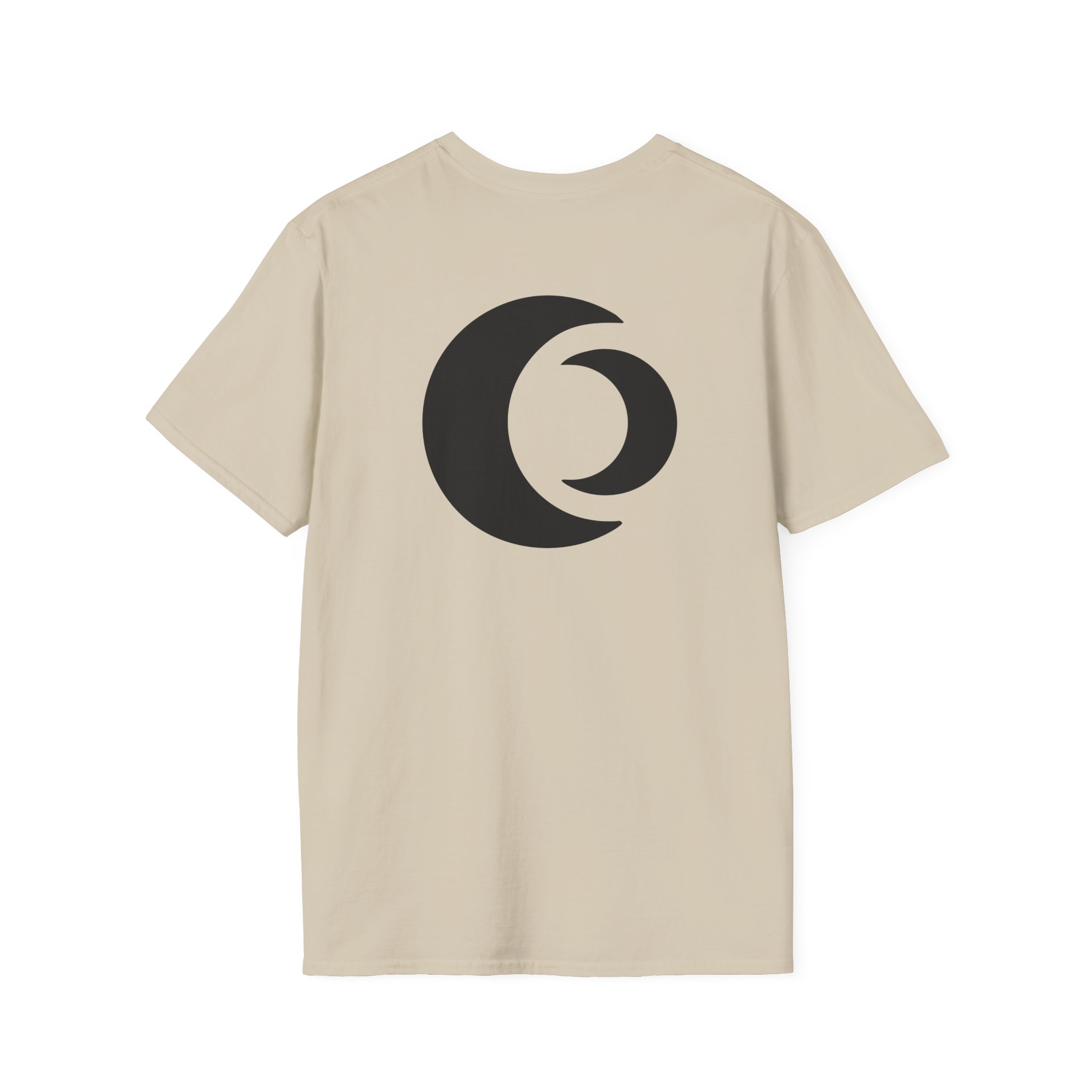 Our Last Night Unisex Softstyle T-Shirt