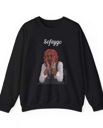 Sofaygo Unisex Heavy Blend™ Crewneck Sweatshirt