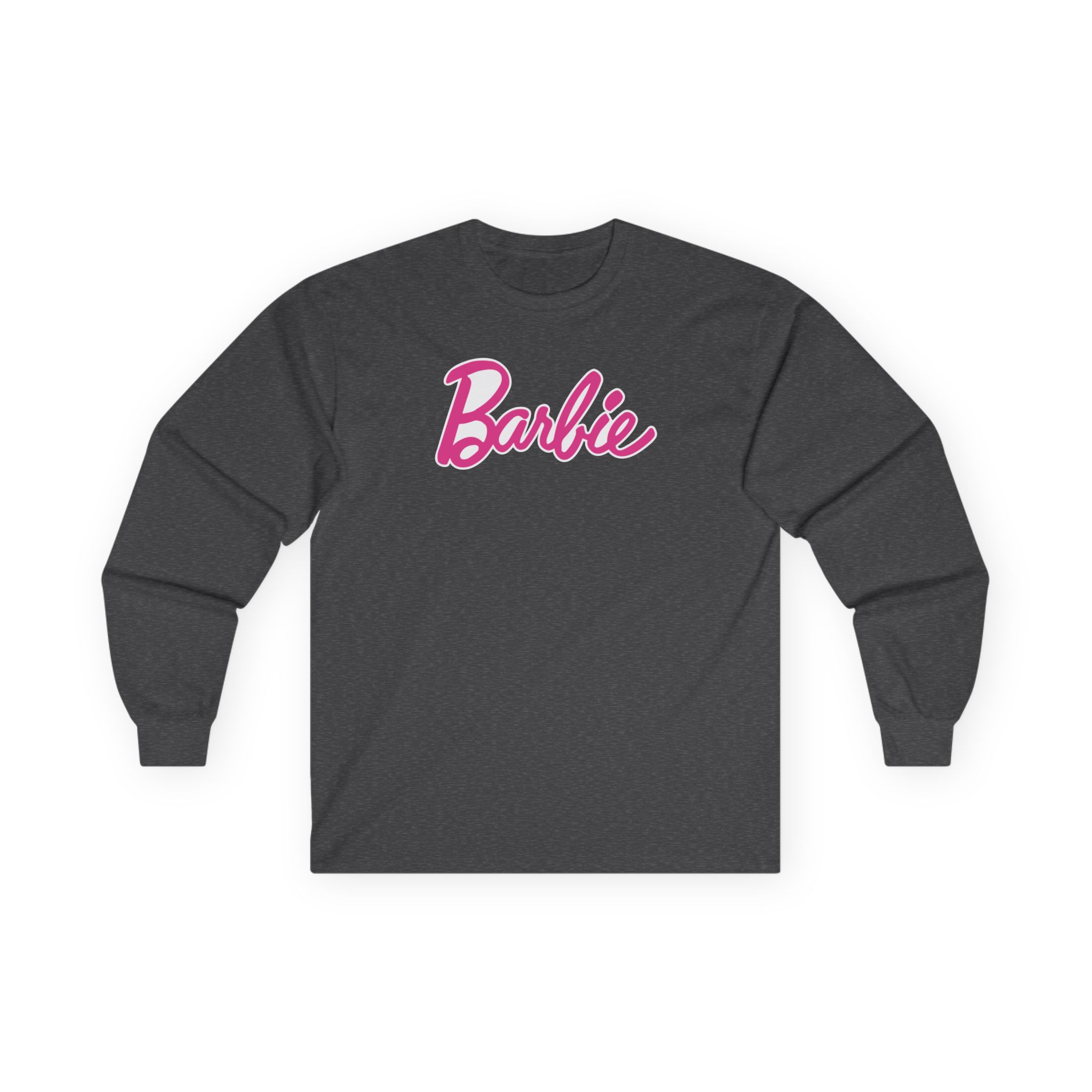 Trisha Paytas Barbie Unisex Ultra Cotton Long Sleeve Tee