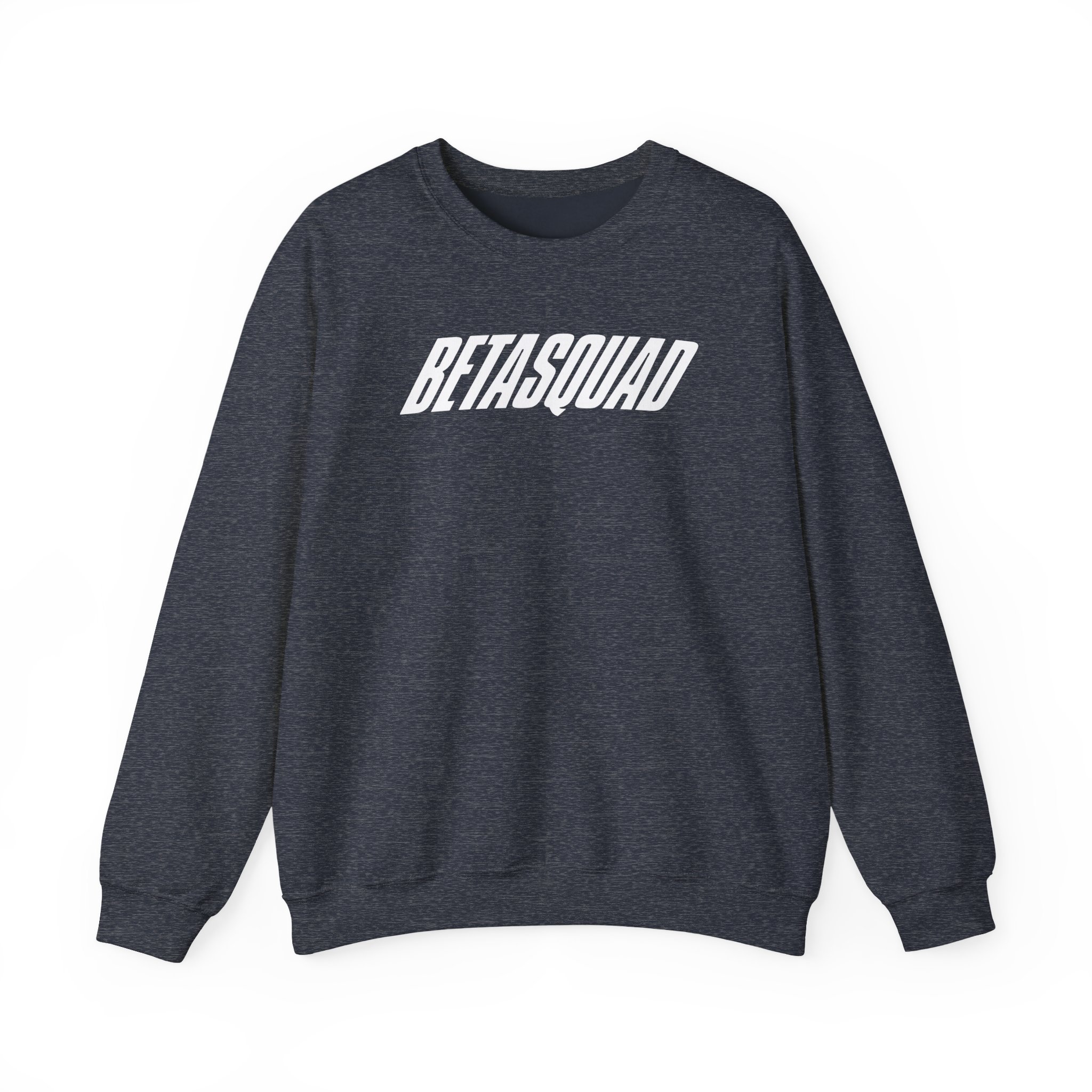 Beta Squad Unisex Heavy Blendâ„¢ Crewneck Sweatshirt