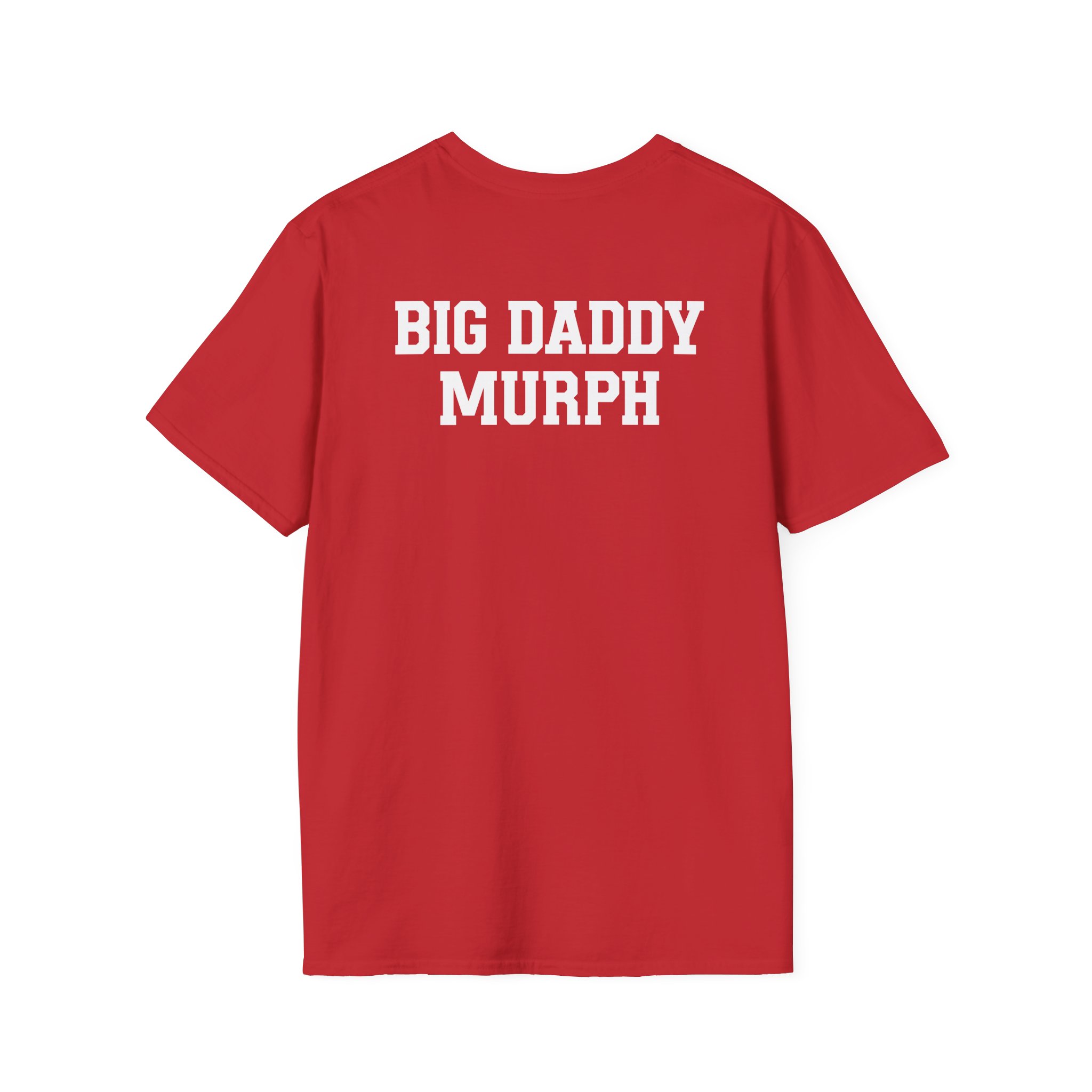 Jessie Murph Big Daddy Murph Unisex Softstyle T-Shirt