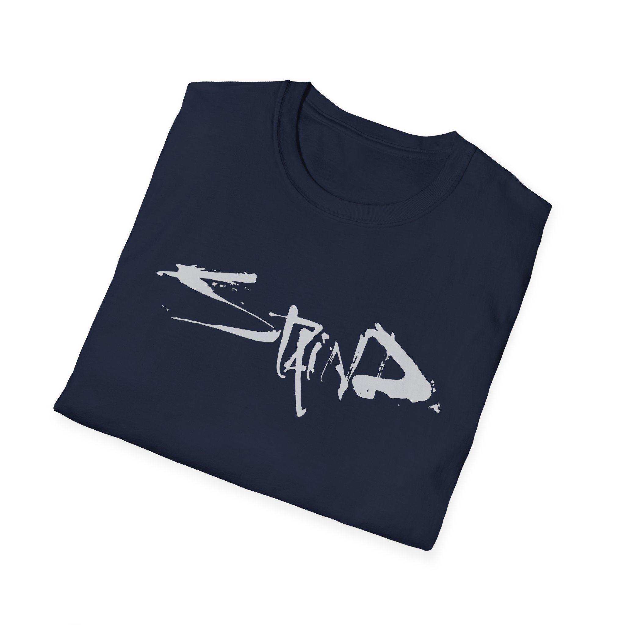 Staind Dysfunction Unisex Softstyle T-Shirt