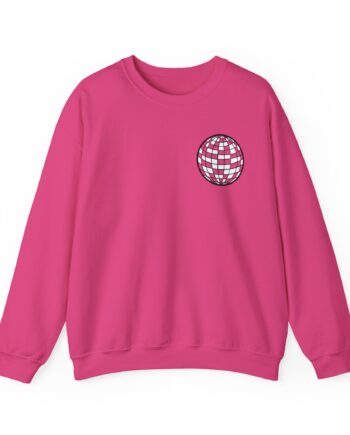 Trisha Paytas Just Trish Unisex Heavy Blend™ Crewneck Sweatshirt