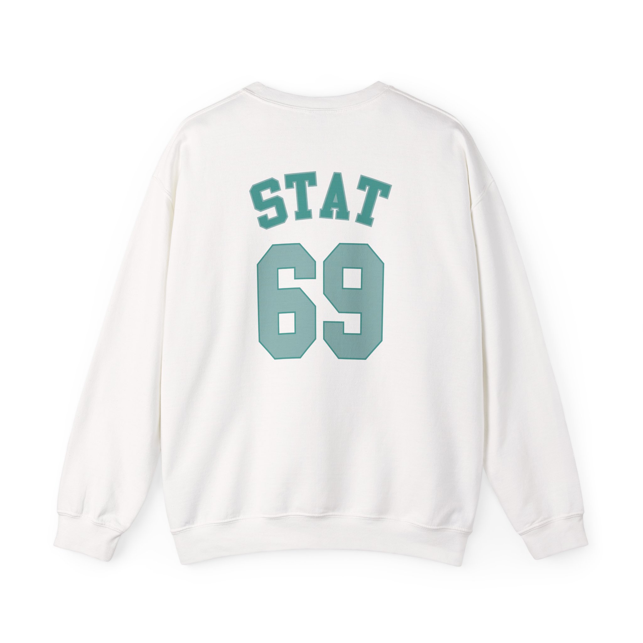 Stand Atlantic Sidewinders Unisex Heavy Blendâ„¢ Crewneck Sweatshirt